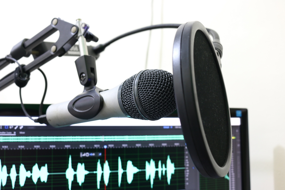 Les podcasts, offre loisirs numériques CSE