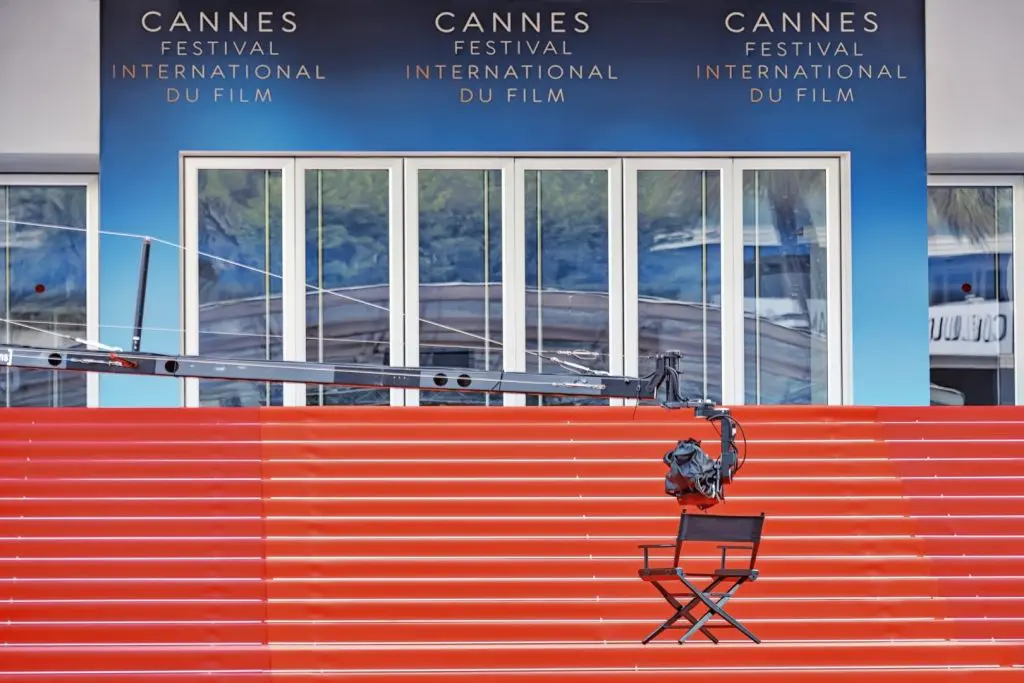 films primés au festival de cannes disponibles en streaming