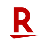 rakuten logo