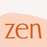 Zen by deezer CSE icon